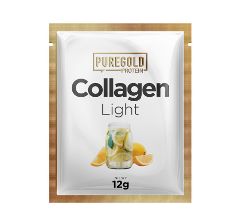 Collagen - 12g Lemonade