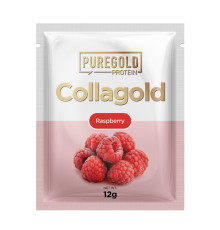 CollaGold - 12g Lemonade