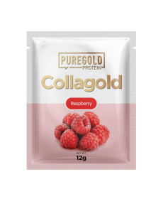 CollaGold - 12g Lemonade