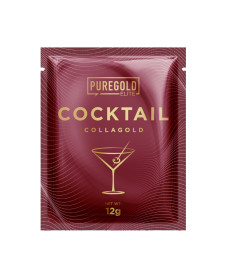 CollaGold Coctail - 12g Strawberry Daiquiri