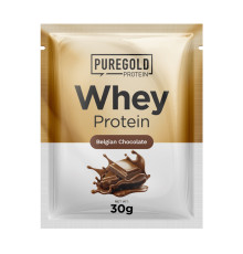 Whey Protein - 30g Salted Caramel