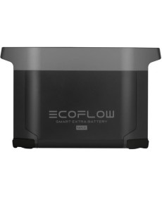 EcoFlow DELTA Max Extra Battery (DELTA2000EB-US)