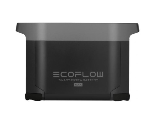 EcoFlow DELTA Max Extra Battery (DELTA2000EB-US)