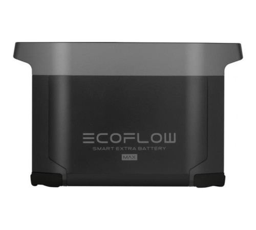 EcoFlow DELTA Max Extra Battery (DELTA2000EB-US) EcoFlow DELTA Max Extra Battery (DELTA2000EB-US)