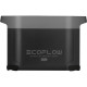 EcoFlow DELTA Max Extra Battery (DELTA2000EB-US)