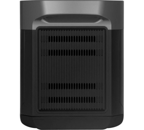 EcoFlow DELTA Max Extra Battery (DELTA2000EB-US) EcoFlow DELTA Max Extra Battery (DELTA2000EB-US)