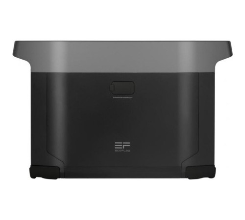 EcoFlow DELTA Max Extra Battery (DELTA2000EB-US) EcoFlow DELTA Max Extra Battery (DELTA2000EB-US)