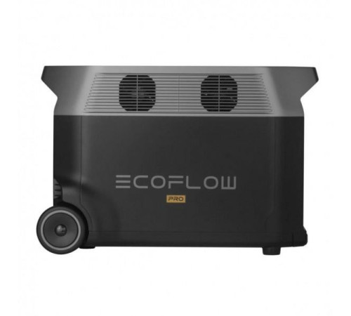 Зарядна станція EcoFlow DELTA Pro (DELTAPro-EU)