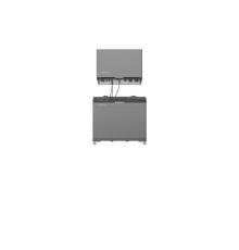 Комплект енергонезалежності Ecoflow Power Ocean 5 kWh