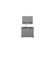 Комплект енергонезалежності Ecoflow Power Ocean 5 kWh