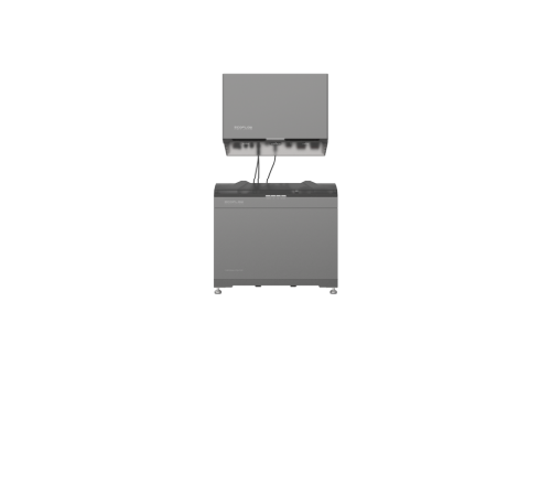 Комплект енергонезалежності Ecoflow Power Ocean 5 kWh Комплект енергонезалежності Ecoflow Power Ocean 5 kWh
