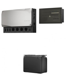 Автономна сонячна електростанція EcoFlow Power Prepared Kit 2 kWh (EF-PKPrepared2KWT)