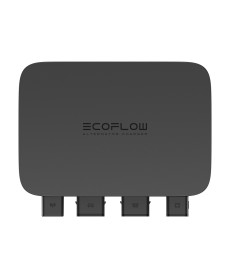 Автомобільна зарядна станція EcoFlow Alternator Charger