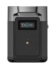 Зарядна станція EcoFlow DELTA 2 Extra Battery (ZMR330EB)