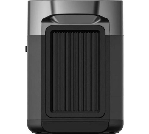 Зарядна станція EcoFlow DELTA 2 Extra Battery (ZMR330EB) Зарядна станція EcoFlow DELTA 2 Extra Battery (ZMR330EB)