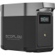 Зарядна станція EcoFlow DELTA 2 Extra Battery (ZMR330EB)
