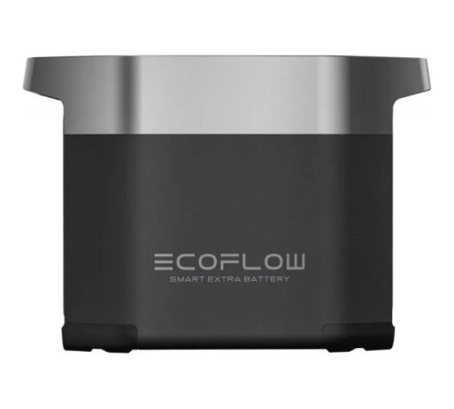 Зарядна станція EcoFlow DELTA 2 Extra Battery (ZMR330EB) Зарядна станція EcoFlow DELTA 2 Extra Battery (ZMR330EB)