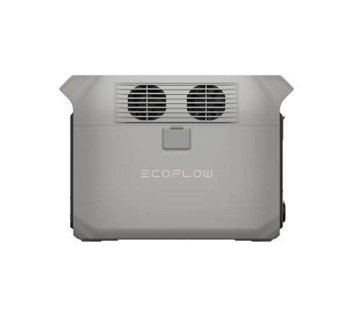 Зарядна станція EcoFlow DELTA 3 1500