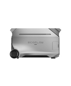 Зарядна станція EcoFlow DELTA Pro 3