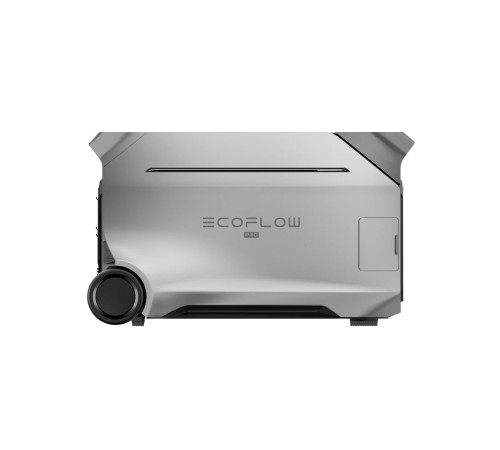 Зарядна станція EcoFlow DELTA Pro 3