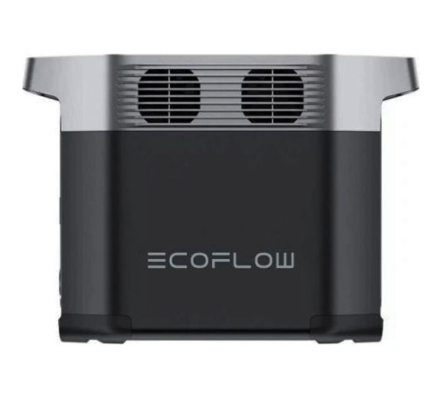 Зарядна станція EcoFlow DELTA