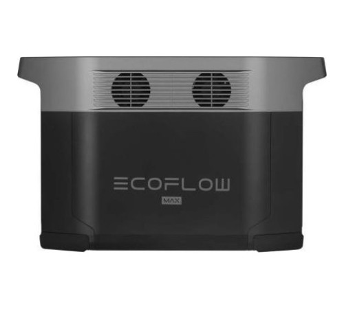 Зарядна станція EcoFlow DELTA Max 1600