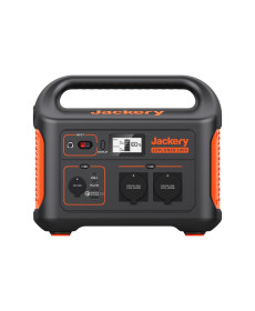 Зарядна станція Jackery Explorer 1000EU PRO