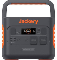 Зарядна станція Jackery Explorer 2000 Pro 2160 Wh