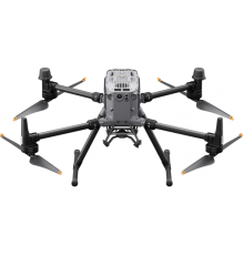 Квадрокоптер DJI Matrice 350 RTK Enterprise +  NightVision камера EU (CP.EN.00000468.01)