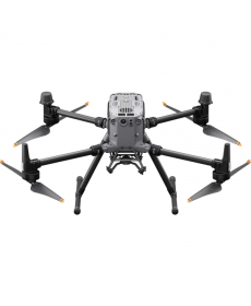 Квадрокоптер DJI Matrice 350 RTK Enterprise +  NightVision камера EU (CP.EN.00000468.01)