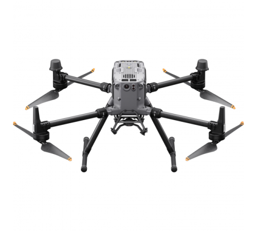 Квадрокоптер DJI Matrice 350 RTK Enterprise + NightVision камера EU (CP.EN.00000468.01)