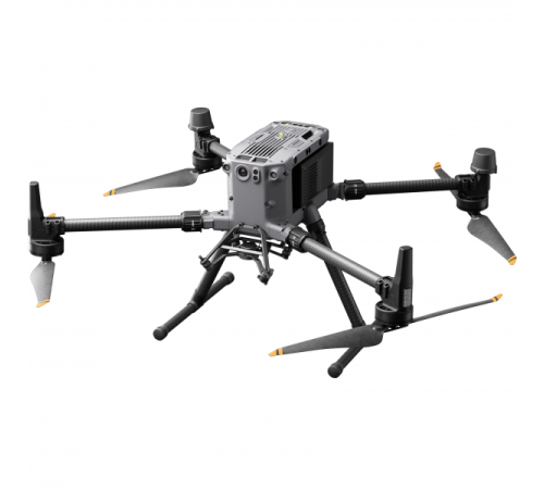 Квадрокоптер DJI Matrice 350 RTK Enterprise + NightVision камера EU (CP.EN.00000468.01)