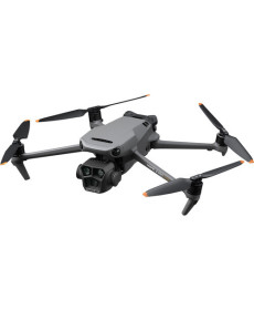 DJI Mavic 3 Pro with DJI RC (CP.MA.00000654.01, CP.MA.00000656.01)