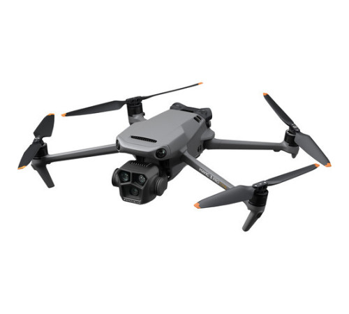 DJI Mavic 3 Pro with DJI RC (CP.MA.00000654.01, CP.MA.00000656.01)