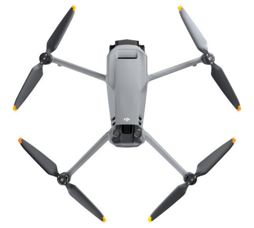 DJI Mavic 3 Pro with DJI RC (CP.MA.00000654.01, CP.MA.00000656.01)