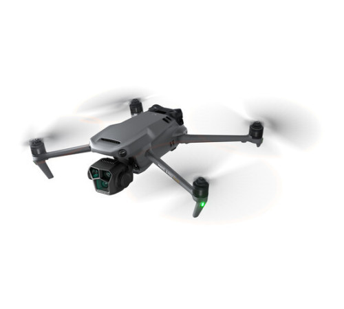 DJI Mavic 3 Pro with DJI RC (CP.MA.00000654.01, CP.MA.00000656.01)