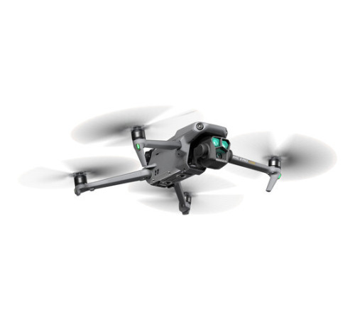 DJI Mavic 3 Pro with DJI RC (CP.MA.00000654.01, CP.MA.00000656.01)