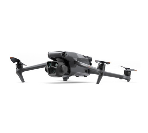 DJI Mavic 3 Pro with DJI RC (CP.MA.00000654.01, CP.MA.00000656.01)