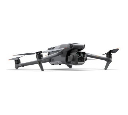 DJI Mavic 3 Pro with DJI RC (CP.MA.00000654.01, CP.MA.00000656.01)