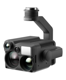 Камера нічного бачення для дрона DJI Matrice 300 RTK - DJI Zenmuse H20N (CP.ZM.00000145.01)