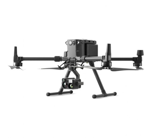 Камера нічного бачення для дрона DJI Matrice 300 RTK - DJI Zenmuse H20N (CP.ZM.00000145.01)