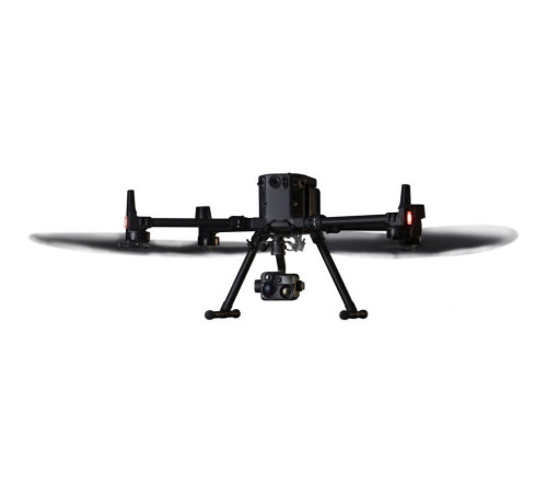 Камера нічного бачення для дрона DJI Matrice 300 RTK - DJI Zenmuse H20N (CP.ZM.00000145.01)