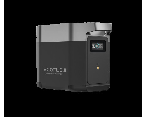 Додаткова батарея EcoFlow DELTA 2 Extra Battery