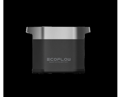 Додаткова батарея EcoFlow DELTA 2 Extra Battery