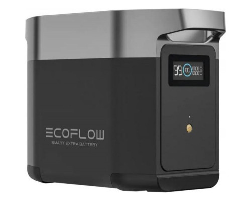 Додаткова батарея EcoFlow DELTA 2 Extra Battery