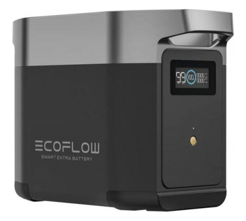 Додаткова батарея EcoFlow DELTA 2 Extra Battery