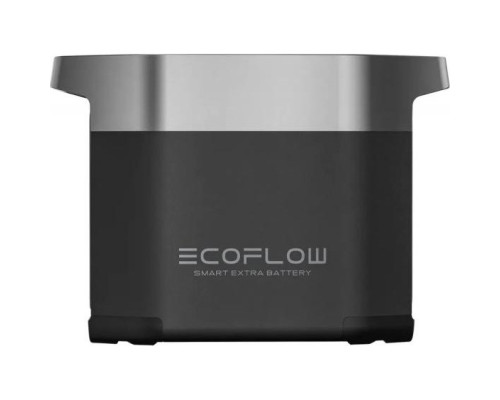 Додаткова батарея EcoFlow DELTA 2 Extra Battery