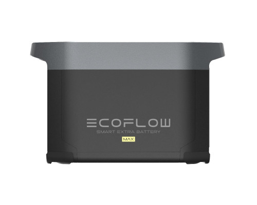 Додаткова батарея EcoFlow DELTA 2 Max Extra Battery