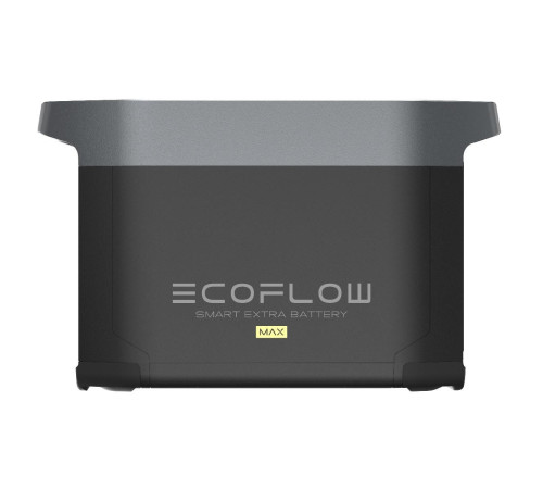 Додаткова батарея EcoFlow DELTA 2 Max Extra Battery