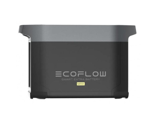 Додаткова батарея EcoFlow DELTA 2 Max Extra Battery